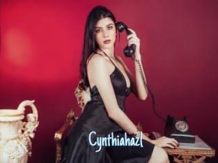 Cynthiahazl