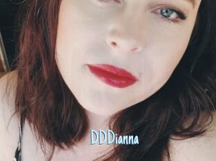 DDDianna