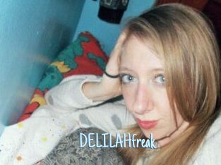 DELILAHfreak