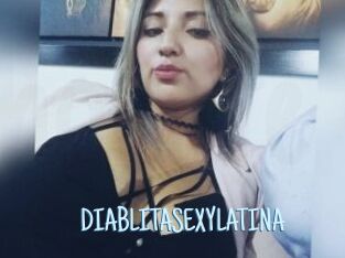DIABLITASEXYLATINA