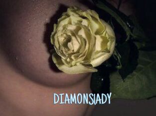 DIAMONSlADY