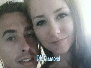 DKDiamond Hot Naked Teens