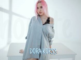DORA_KORSS