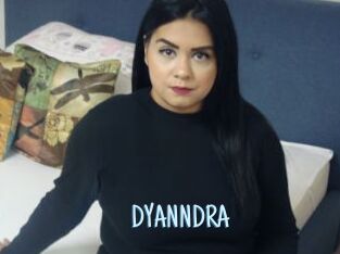 DYANNDRA