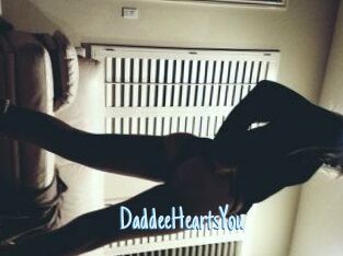 DaddeeHeartsYou