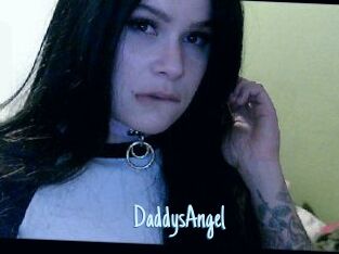 DaddysAngel