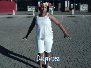 Dadprincess