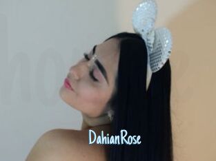 DahianRose