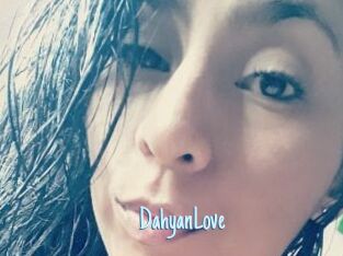 DahyanLove