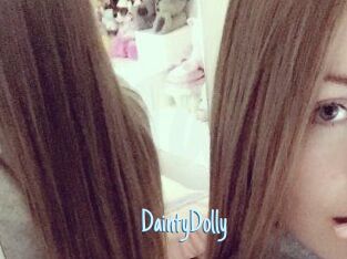 DaintyDolly