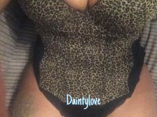 Daintylove