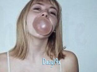 Daisy19x