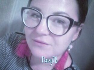 Daisy78