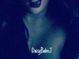 DaisyBabeJ