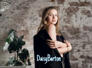DaisyBarton