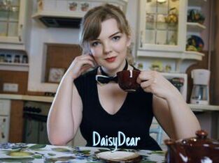 DaisyDear