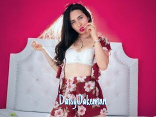 DaisyJakeman