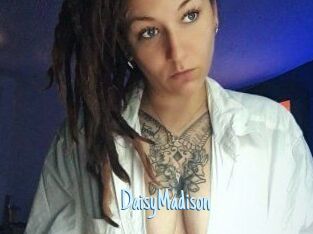 DaisyMadison