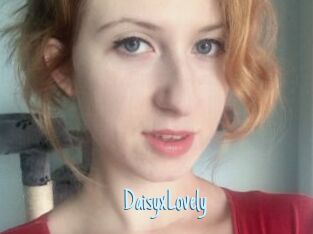 DaisyxLovely