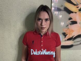 DakotaWaning