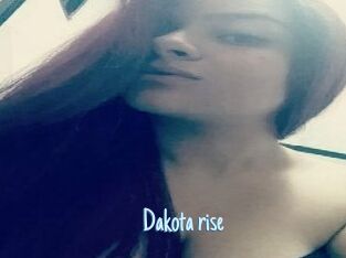 Dakota_rise