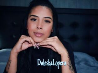 DaleskaLopera