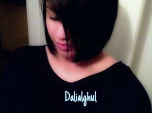 Dalialghul