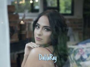 DalilaRay