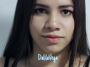 DalilaVega Hot Naked Teens