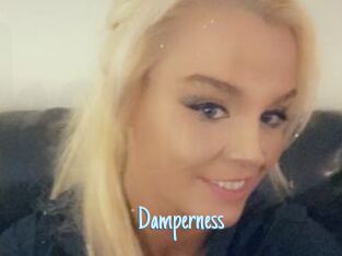 Damperness