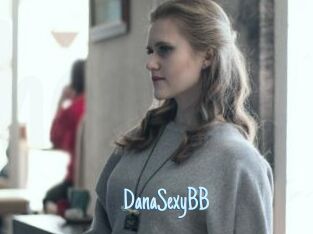 DanaSexyBB