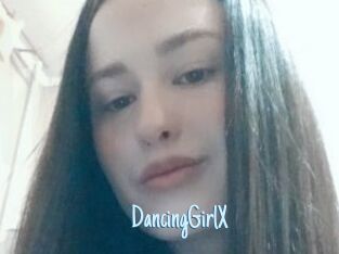 DancingGirlX