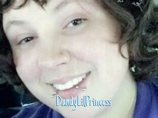 DandyLilPrincess
