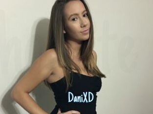 DaniXD
