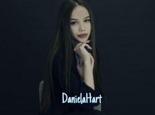 DanielaHart