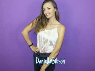 DaniellaGibson