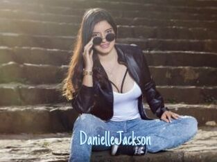 DanielleJackson