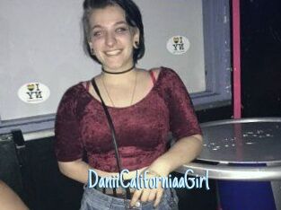 DaniiCaliforniaaGirl