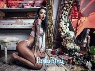DanikaPatrick