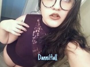 Danni_Hall