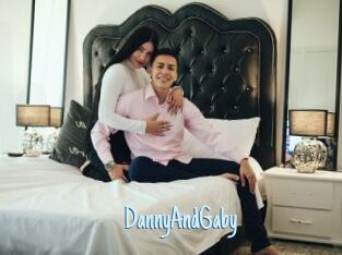 DannyAndGaby