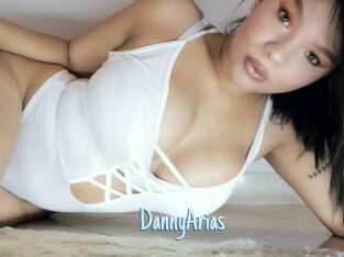 DannyArias