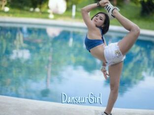 DanseurGirl