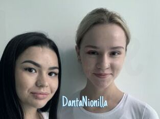 DantaNionilla Hot Naked Teens
