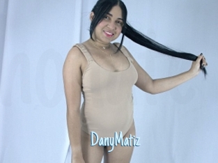 DanyMatiz