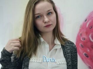 Darcis