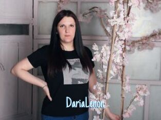 DariaLenon