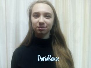 DariaRouse