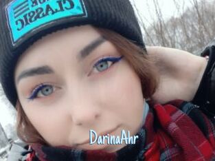 DarinaAhr