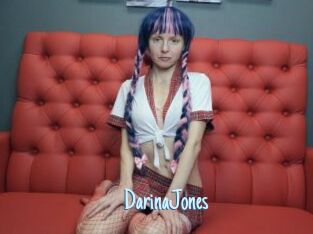 DarinaJones